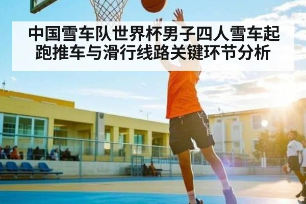中国雪车队世界杯男子四人雪车起跑推车与滑行线路关键环节分析